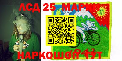 гидра Мариинск